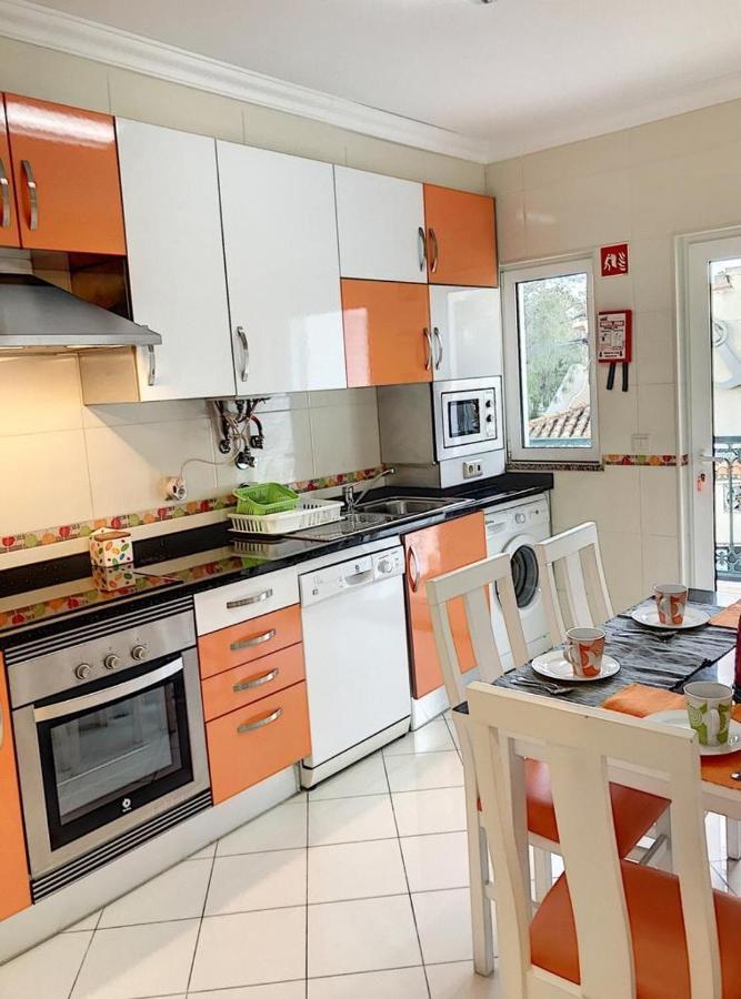 Appartement Candyland