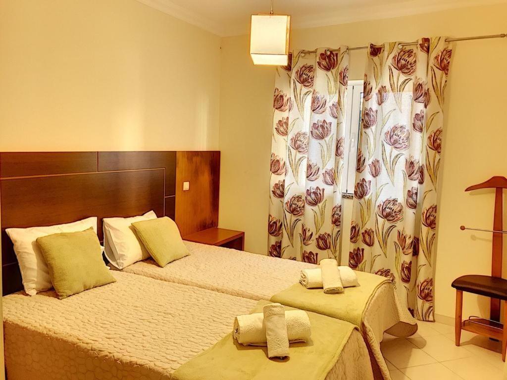 Appartement Candyland Albufeira