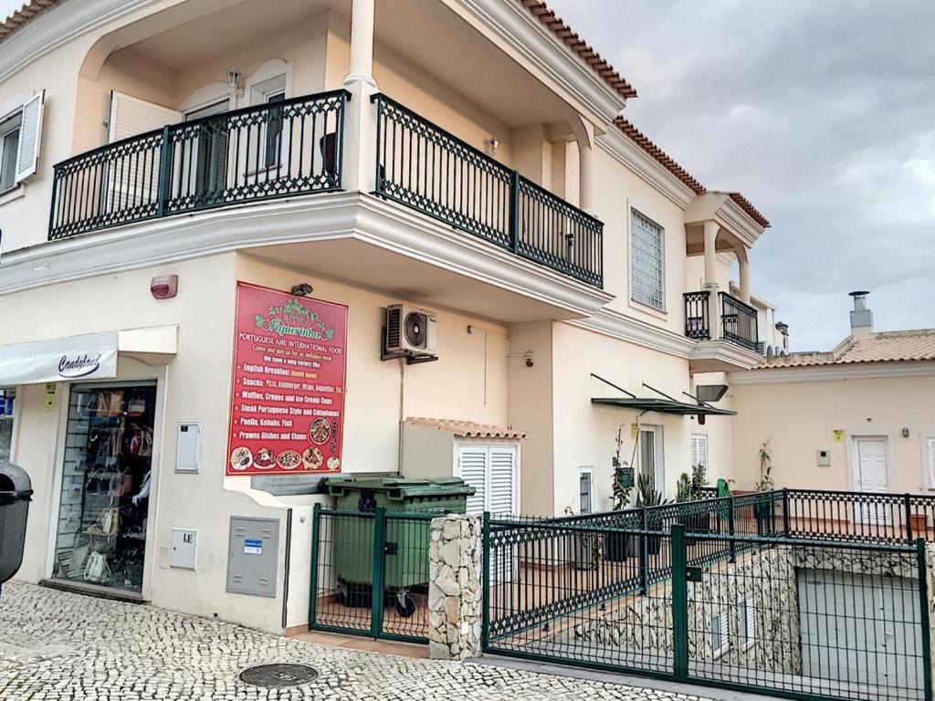 Candyland Appartement Albufeira