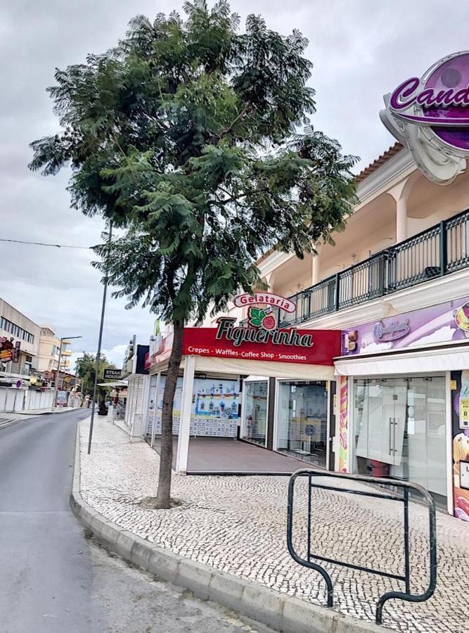 Appartement Candyland Albufeira