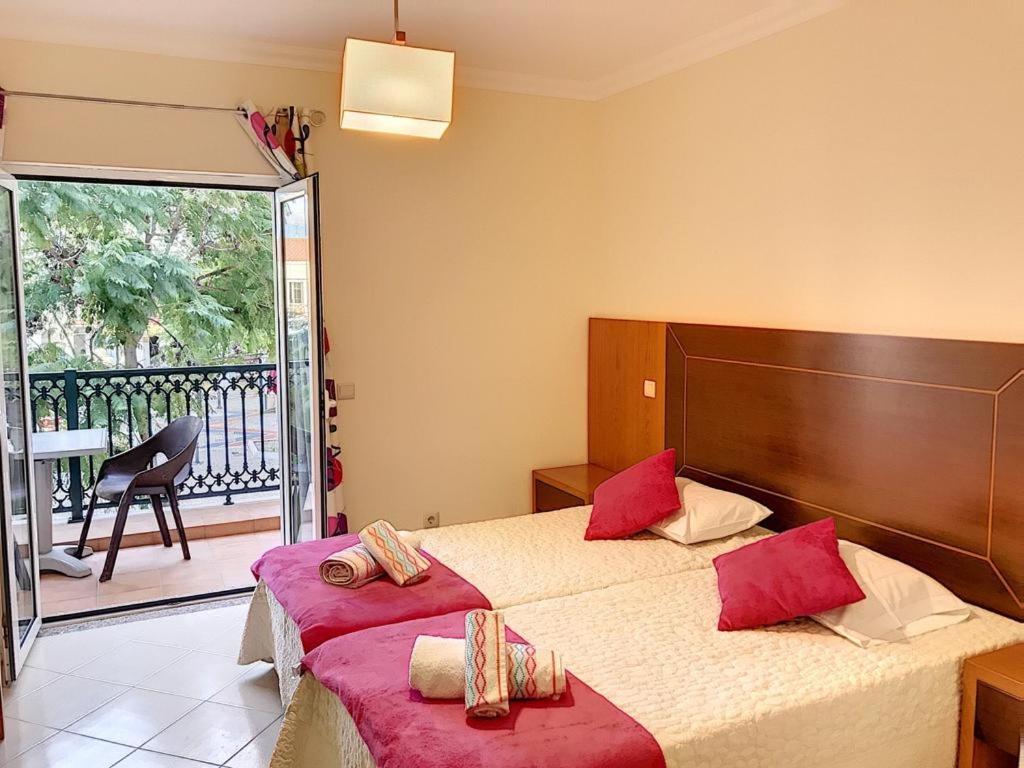 Candyland Appartement Albufeira