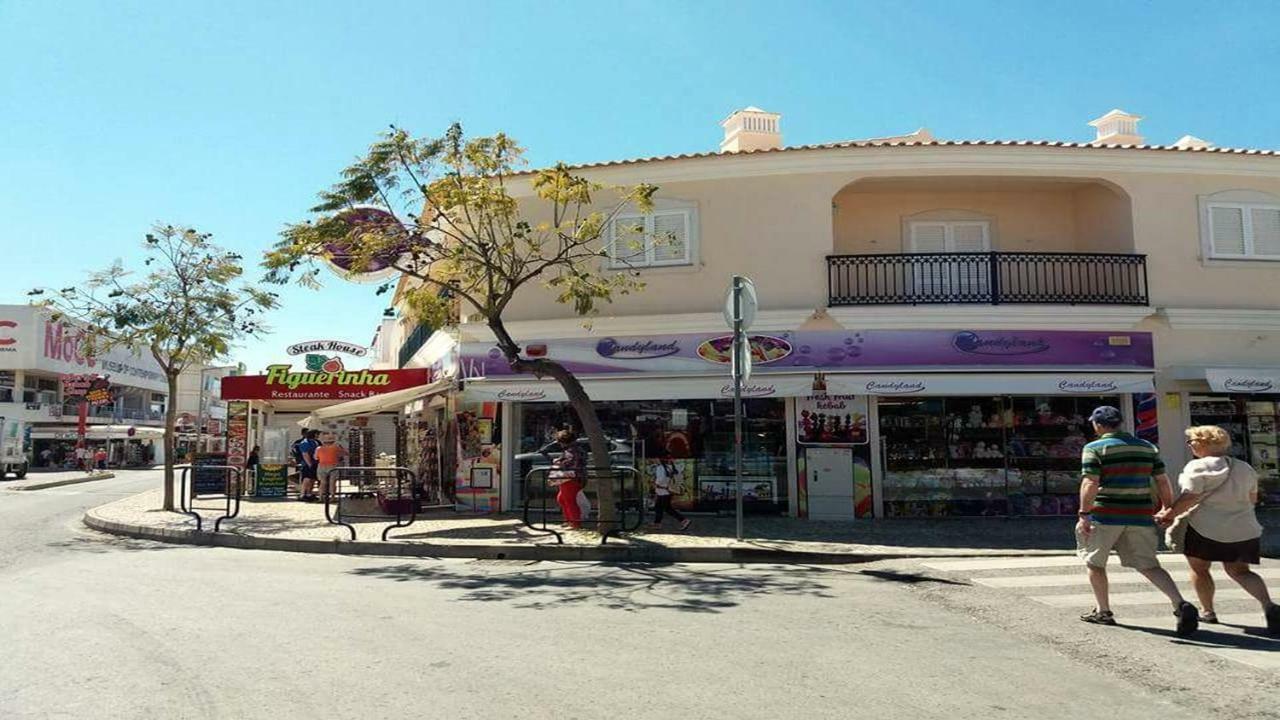 Candyland Albufeira