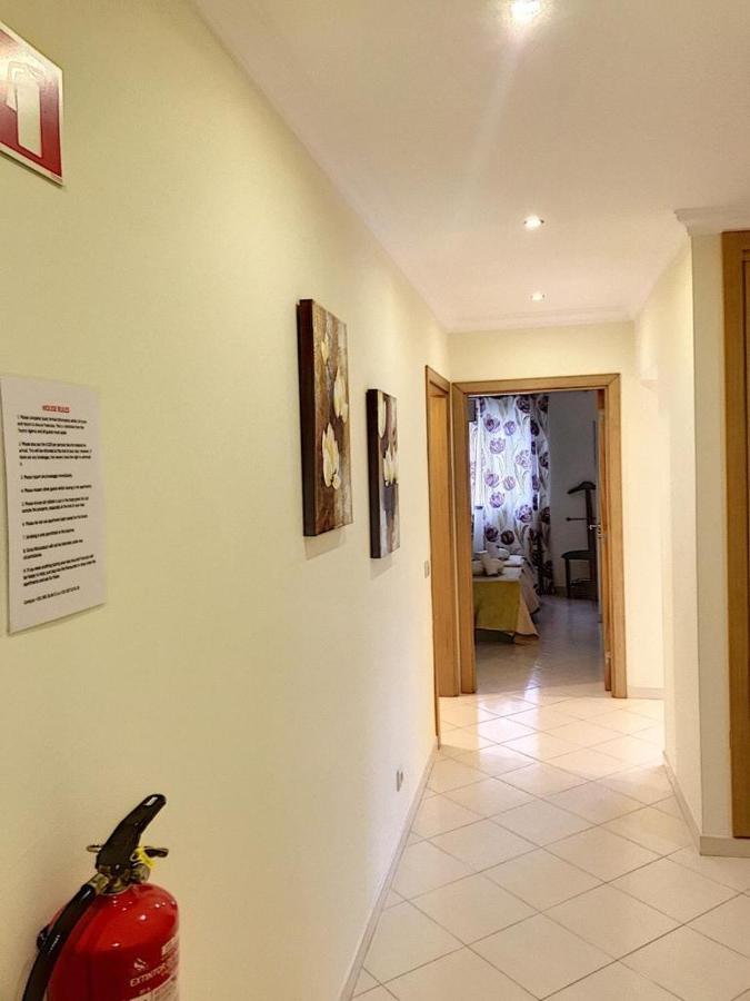 Candyland Apartamento