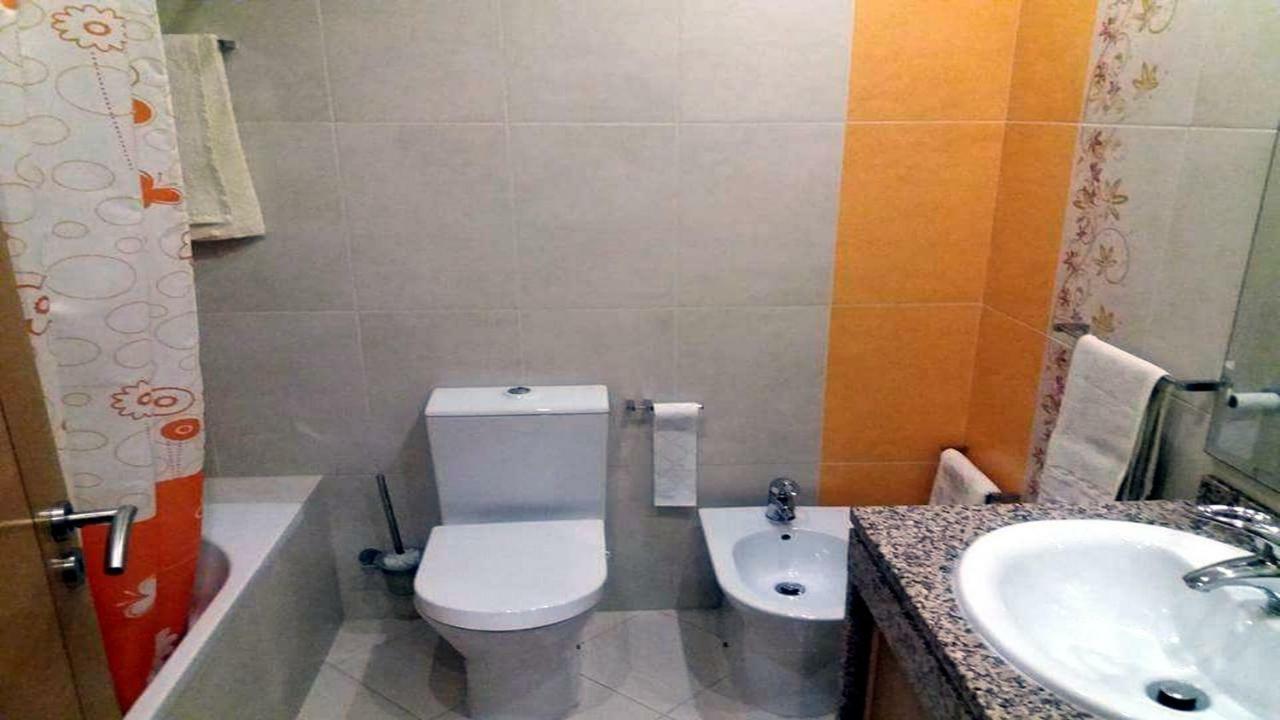 Apartamento Candyland *